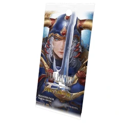 Final Fantasy TCG Legacy Collection Booster Pack